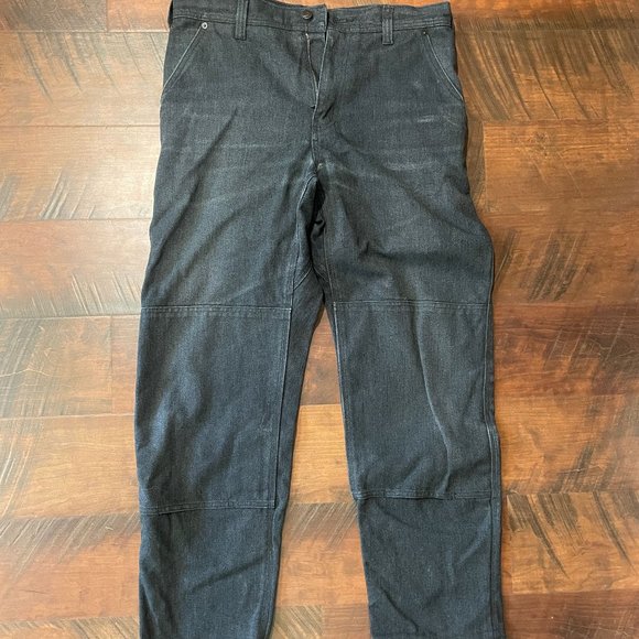 Patagonia Other - Patagonia Workwear Hemp Pants